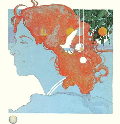 Carole King - Simple Things [Red]