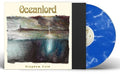 Oceanlord - Kingdom Cold - Blue/white Marble - Vinyl Record
