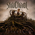 Structural - Decrowned - Music CD