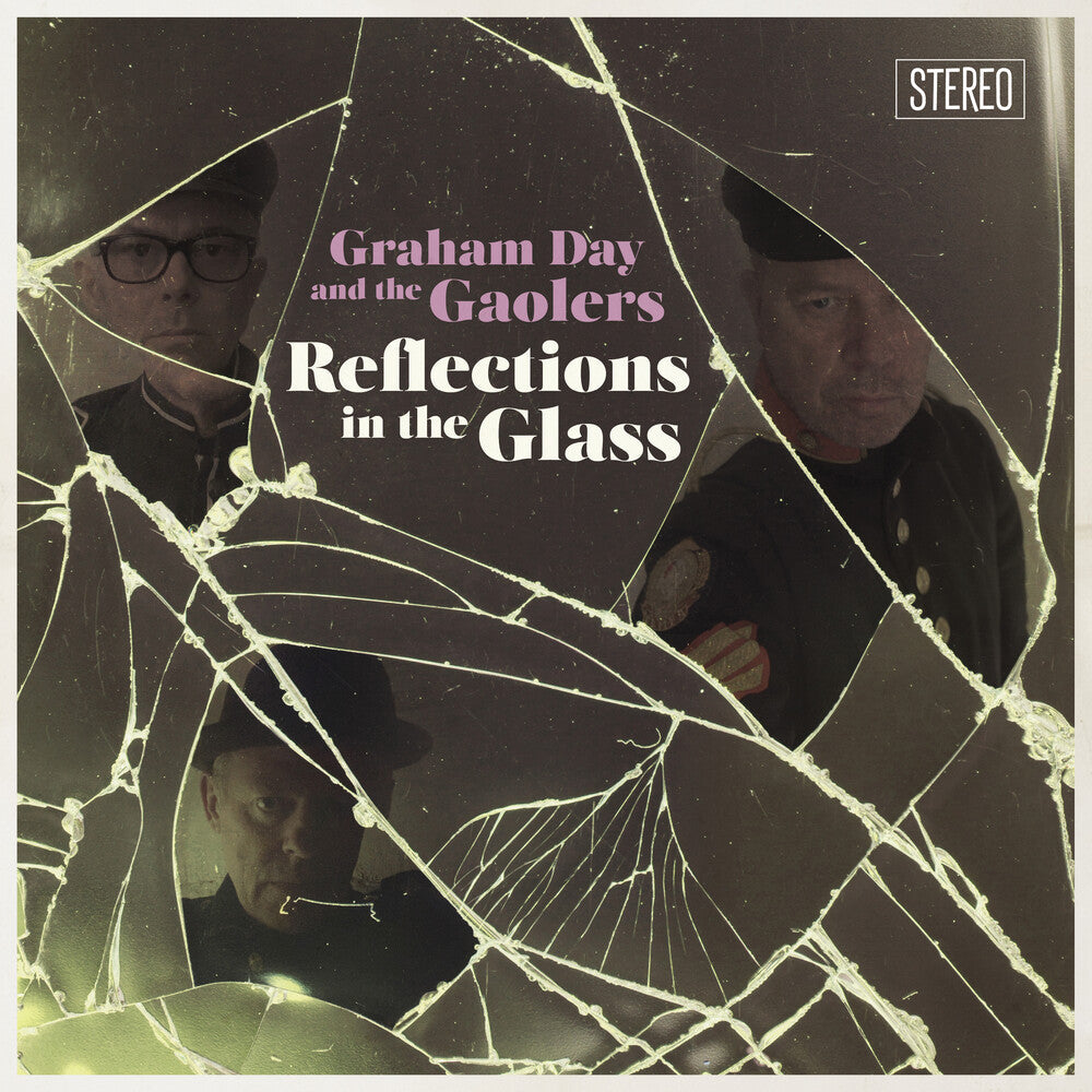 Reflections In The Glass [LP] Vinyl Record