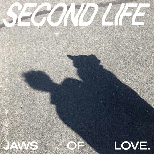 Jaws of Love. - Second Life - Eco-Mix