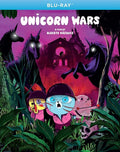 Unicorn Wars - Unicorn Wars - Blu-ray