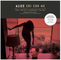 Alice - Eri Con Me - Vinyl Record