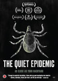 Quiet Epidemic - Quiet Epidemic - DVD