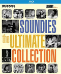 Soundies: The Ultimate Collection - Soundies: The Ultimate Collection - Blu-ray