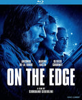 On The Edge - On The Edge - Blu-ray