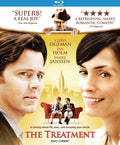 Treatment - Treatment - Blu-ray