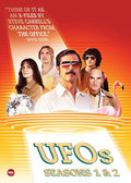 Ufos: Seasons 1 & 2 - Ufos: Seasons 1 & 2 - DVD