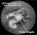 Fm Einheit / Link,david - Radar Angels - Vinyl Record