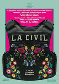 La Civil - La Civil - DVD