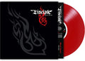 Disciple - Back Again - Red - Vinyl Record