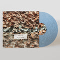 Cable Ties - All Her Plans - Blue - Vinyl Record