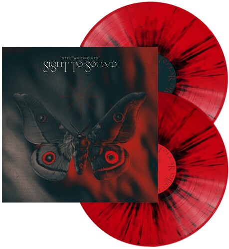 Stellar Circuits - Sight And Sound - Vinyl Record