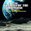 Kraemer,joe - Wonders Of The Universe - Music CD