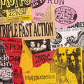 Triple Fast Action - Triple Fast Action - Vinyl Record