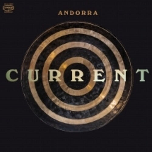 Andorra - Current - Music CD