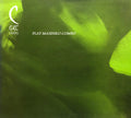C Cat Trance - Play Masenko Combo - Music CD
