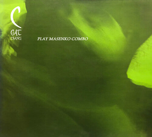 C Cat Trance - Play Masenko Combo - Music CD