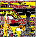 Kalaha - Masala - Vinyl Record