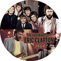 Yardbirds / Clapton,eric - 1964 - Vinyl Record
