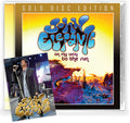 Elefante,john - One My Way To The Sun - Music CD