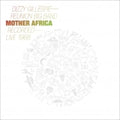 Dizzy Gillespie Reunion Band - Mother Africa: Live 1968 - Vinyl Record