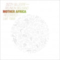 Mother Africa: Live 1968 (Gate) [180 Gram] Vinyl Record