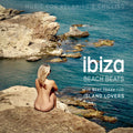 Ibiza Beach Beats / Various [Limited Edition] Vinyl Record