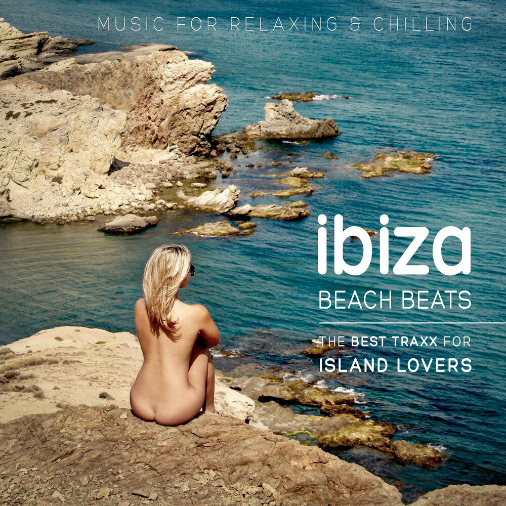 Ibiza Beach Beats / Various [Limited Edition] Vinyl Record
