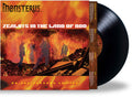 Monsterus - Zealots In The Land Of Nod - Vinyl Record