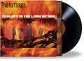 Zealots In The Land Of Nod (Bonus Tracks) [Remastered] Vinyl Record