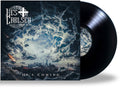 Carlsen,les - He's Coming - Vinyl Record