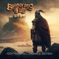 Bosparans Fall - Gotterspiel: Dunkle Zeiten - Music CD
