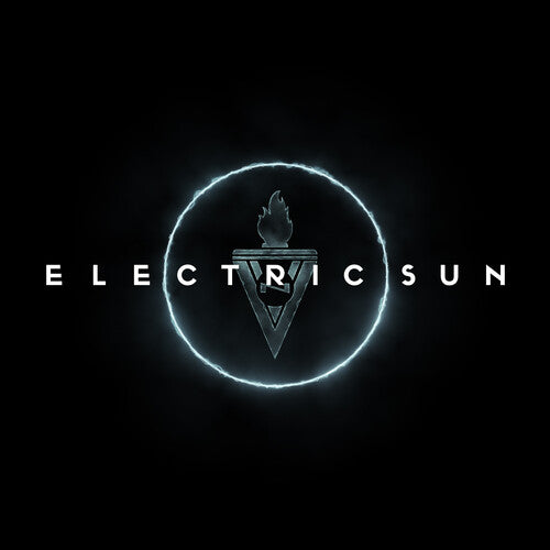 Vnv Nation - Electric Sun - Vinyl Record