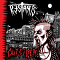Restarts - Outsider - Vinyl Record