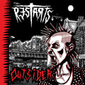 Outsider [LP] Vinyl Record