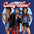 Candy Now - Ladies Night / Not Falling In Love - Vinyl Record