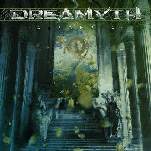 Dreamyth - Aletheia - Music CD