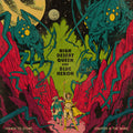 High Desert Queen & Blue Heron - Turned To Stone: Chapter 8 The Wake - Vinyl Record