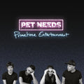 Primetime Entertainment [Indie Exclusive Limited Edition Neon Purple LP] Vinyl Record