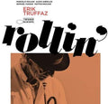 Truffaz,erik - Rolling - Music CD