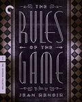 Criterion Collection - Rules Of The Game/4k Uhd/bd - UHD