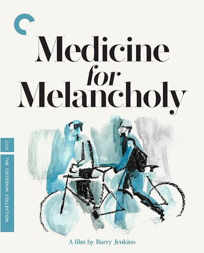 Criterion Collection - Medicine For Melancholy/bd - Blu-ray