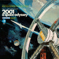 2001: A Space Odyssey / O.s.t. - 2001: A Space Odyssey / O.s.t. - Vinyl Record