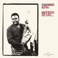 King,freddie - Gettin Ready - Vinyl Record