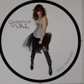 De Val,gabrielle - Kiss In A Dragon Night - Vinyl Record