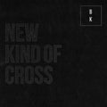 Buzz Kull - New Kind Of Cross - Music CD