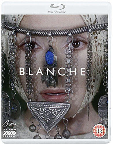 Blanche - Blanche - Blu-ray