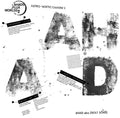 Zsolt Sores - Astro-noetic Chiasm X - Vinyl Record