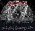 Quireboys - Orchestral Quireboys Live - Music CD